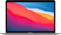 APPLE MacBook Air 13.3" (2020) Retina - 16GB / 512GB SSD, CTO Space Grey - A-Grade