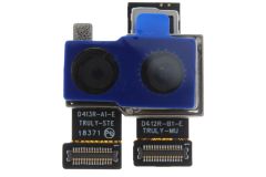 Genuine Nokia 8.1 12 / 13MPixel Dual Rear Camera - 20PNX0W0003
