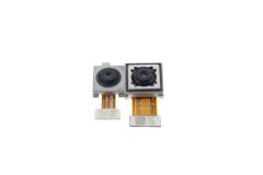 Genuine Honor 7X BND-L21 16MPixel & 2MPixel Dual Main / Rear Camera Module - 23060261