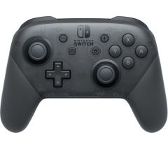 Nintendo Switch Pro Controller