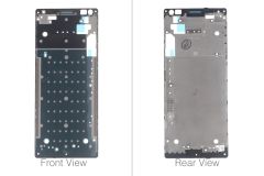 Official Sony Xperia 10 Middle Frame Assembly - 25112DE0100
