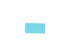 Official Sony Xperia 10 Fingerprint Sensor & Sidekey Big Adhesive - 306Q2DE0A00