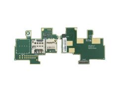 Genuine Sony C1904, C1905 Xperia M Sim Reader Board - 311NIK2603E