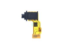 Genuine Sony Xperia M5 E5603 Audio Jack Assembly - 312HLY12C3B