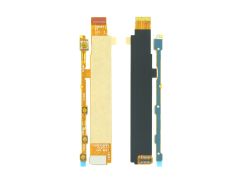 Genuine Sony C1904, C1905 Xperia M Power, Volume & Camera Flex - 312NIK24C1F