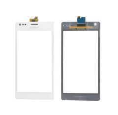 Genuine Sony C1904, C1905 Xperia M White Digitizer / Touchscreen - 35031020Z00