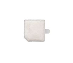 Genuine HTC One Mini Speaker Pad / Adhesive - 36H01034-00M - DBASS1213-2.1