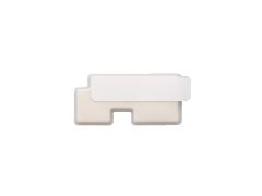 Genuine HTC Desire 610 Bass Speaker Damper Beans - 36H01067-00M