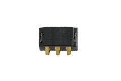 Genuine Samsung Galaxy Ace 2 I8160 Battery Connector - 3711-008143