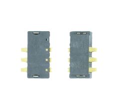 Genuine Samsung i8190 Galaxy S3 Mini Battery Connector - 3711-008442