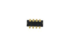 Genuine Samsung Galaxy Core 2 Duos G355H Battery Connector - 3711-008755