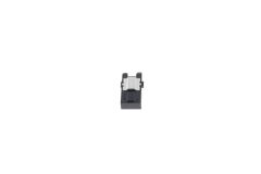 Genuine Samsung Galaxy Book 2017 10.6 AV / Audio Headphone Jack - 3722-003997