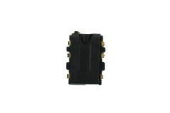 Genuine Samsung Galaxy J5 2017 SM-J530 AV / Headphone Jack -  3722-004081