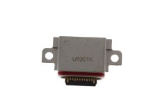 Official Samsung Galaxy S10E, S10, S10+ Type-C USB Charging Port - 3722-004150