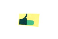 Genuine Sony Xperia C4 E5303 Sub PBA Adhesive - A/415-59160-0036
