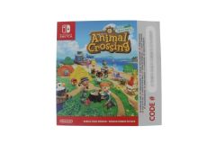 Animal Crossing: New Horizons (Nintendo Switch) Game Card - Download Code