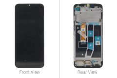 Official Oppo A16 CPH2269, A16s CPH2271 LCD Screen & Digitizer - 4908019