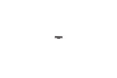 Official Sony Xperia 1 II Black Top Camera Key - 501323601