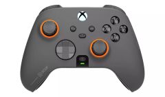 SCUF Instinct Pro Wireless Xbox Controller - Steel Grey