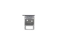 Official Samsung Galaxy TAB S7+ T970, T976 12.4" Black Sim & Memory Card Tray / Holder - GH98-45679A