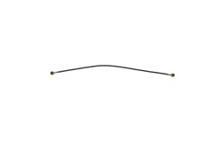 Official Samsung Tab Active Pro SM-T540, SM-T545 70mm Black Coaxial Cable - GH39-01945A