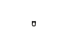 Official Samsung Tab Active Pro SM-T540, SM-T545 GAP-SMD Gasket - GH62-00064A