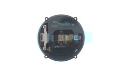 Official Samsung Galaxy Watch 4 Classic (42mm) SM-R880 Black Rear / Battery Cover - GH82-26176A