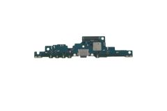Official Samsung Galaxy Tab S8 X700, X706 Charging Port Flex - GH82-27903A