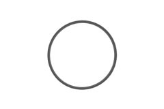 Official Samsung Galaxy Watch 4 Classic (42mm) SM-R880, SM-R885 Rubber Sealing Kit - GH98-46857A