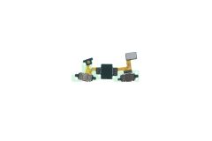 Official Samsung Galaxy Watch 4 Classic (42mm) SM-R880, SM-R885 FPCB ECG Key Flex - GH59-15488A