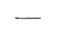 Official Samsung Galaxy S23 Ultra SM-S918 Side Key Bracket - GH61-17754A