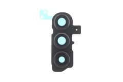 Official Samsung Galaxy S23+ SM-S918 Green Camera Cover / Frame (No Lens) - GH82-30473C