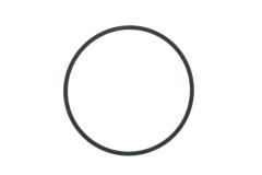 Official Samsung Galaxy Watch 6 Classic 47mm SM-R960, SM-R965 Rubber Sealing Adhesive - GH98-48369A