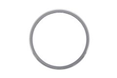 Official Samsung Galaxy Watch 6 Classic 43mm SM-R950, SM-R955 Silver Wheel - GH98-48373A