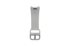 Official Samsung Galaxy Watch 6 40mm SM-R930, SM-R935 Gold Rubber Buckle Strap - GH98-48355B