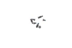 Apple MacBook 12" A1534 Rear Cover Screw Set (8pcs/set) - Space Grey