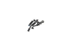 Apple MacBook Air 13" A1932 Rear Cover Screw Set (10pcs/set) - Space Grey