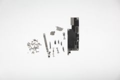 Official Apple iPhone 15 Pro All Internal Plates and Screws