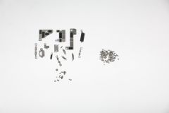 Official Apple iPhone 15 Plus Battery Plate With Screws