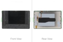 Official Samsung Galaxy Tab S9 FE (WiFi/5G) SM-X510, SM-X516 LCD Screen & Digitizer - GH82-32743A
