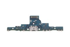 Official Samsung Galaxy Tab S6 Lite (2022) SM-P613, SM-P619 Charging Port Flex - GH82-29086A