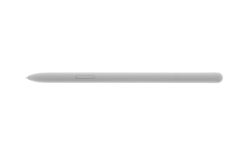 Official Samsung Galaxy Tab S9 FE (WiFi/5G) SM-X510, SM-X516 Silver Stylus Pen - GH96-15768B