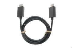Official Sony PS5 Black HDMI Cable