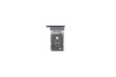 Official Samsung Galaxy S25 Ultra SM-S938 Titanium Jetblack Sim Tray / Holder - GH98-49811D