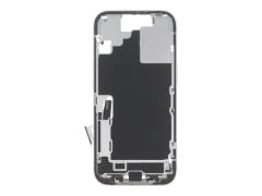 Official Apple iPhone 17 White Chassis / Middle Frame (OEM Pulled)