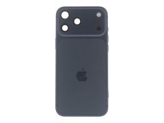 Official Apple iPhone 17 Pro Max Deep Blue Complete Rear - (OEM Pulled)