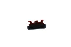 Official Huawei Honor 10 Lite Black Power Button - 51611808