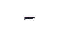 Official Huawei Mate 20 Blue Power Key - 51661KVV