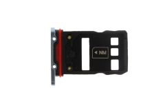 Official Huawei P30 Pro Breathing Crystal Sim & SD Memory Card Tray / Holder - 51661LUN