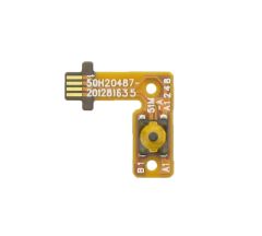 Genuine HTC 8X FPC Power Key - 51H20487-00M